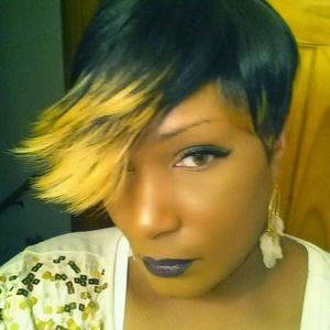 Meet your Posher, Tawanna